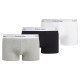 Calvin Klein Ανδρικό εσώρουχο Trunk 3 Pairs
